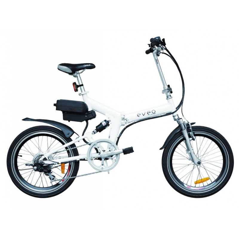 Batterie Reconditionnement EVEOBIKE Eveo 130 36V 9Ah