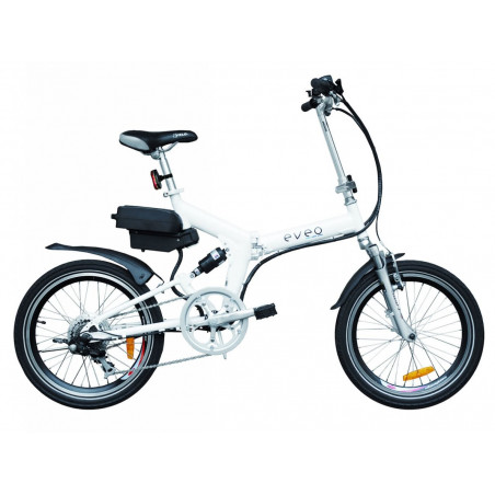 Batterie Reconditionnement EVEOBIKE Eveo 130 36V 9Ah