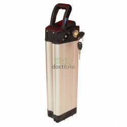 Batterie City 1000 2 Broches 36V 10Ah