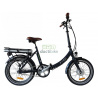 Reacondicionamiento de la batería EVEOBIKE Eveo 140 Nexus 7 36V 11Ah