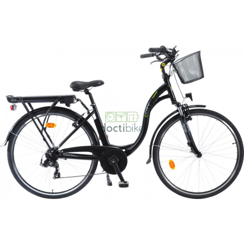 Batterie Reconditionnement SCRAPPER E City 36V