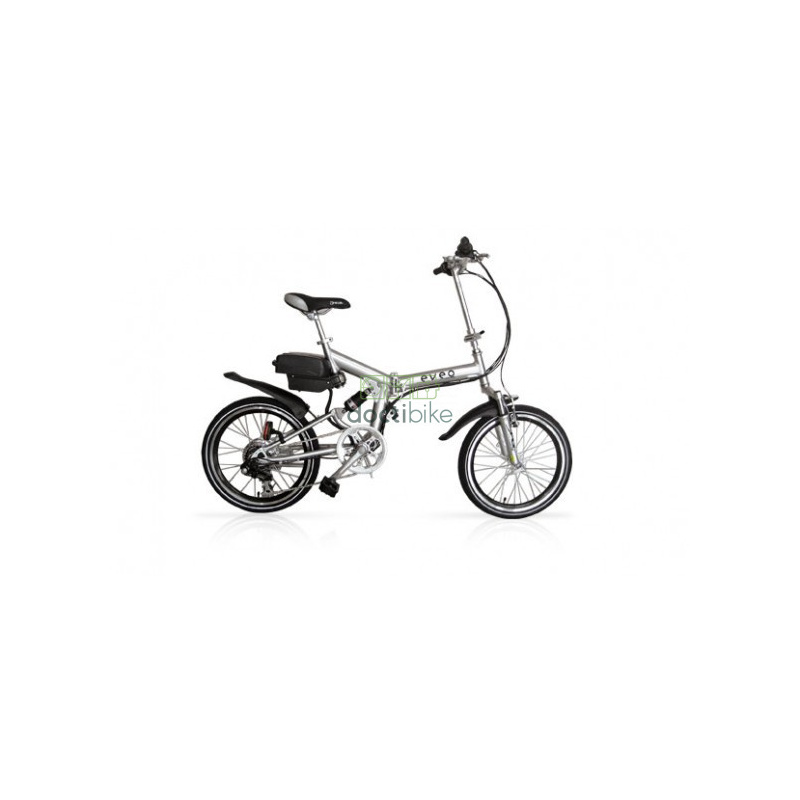 Reacondicionamiento de la batería EVEOBIKE Eveo 120 24V 6,4Ah (Plegable 2013)