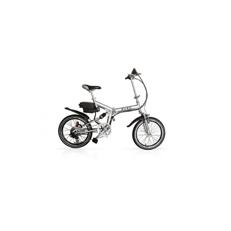 Batterie Reconditionnement EVEOBIKE Eveo 120 24V 6,4Ah (Pliant 2013)