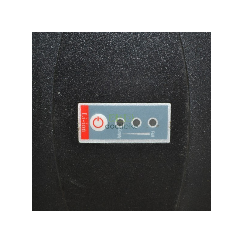 Batterie Tige de Selle ARCADE/EVEO/NEOMOUV24V10Ah