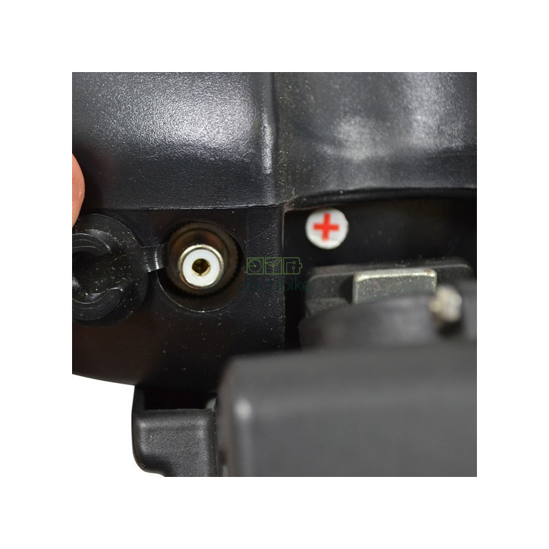 Batterie Tige de Selle ARCADE/EVEO/NEOMOUV24V10Ah