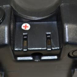 Batería de tijera ARCADE/EVEO/NEOMOUV24V10Ah Batería de tijera ARCADE/EVEO/NEOMOUV24V10Ah
