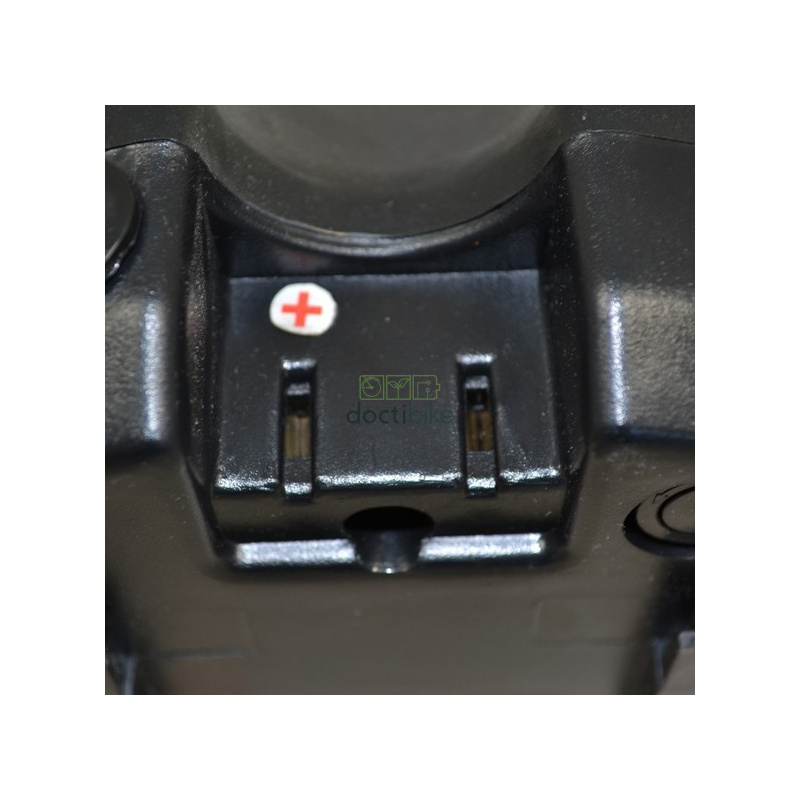 ARCADE/EVEO/NEOMOUV24V10Ah Seatpost Battery