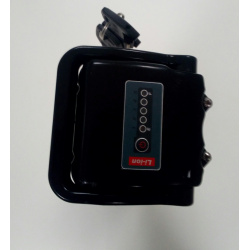 FORERUNNER 24V-8A BATTERY FORERUNNER 24V-8A BATTERY