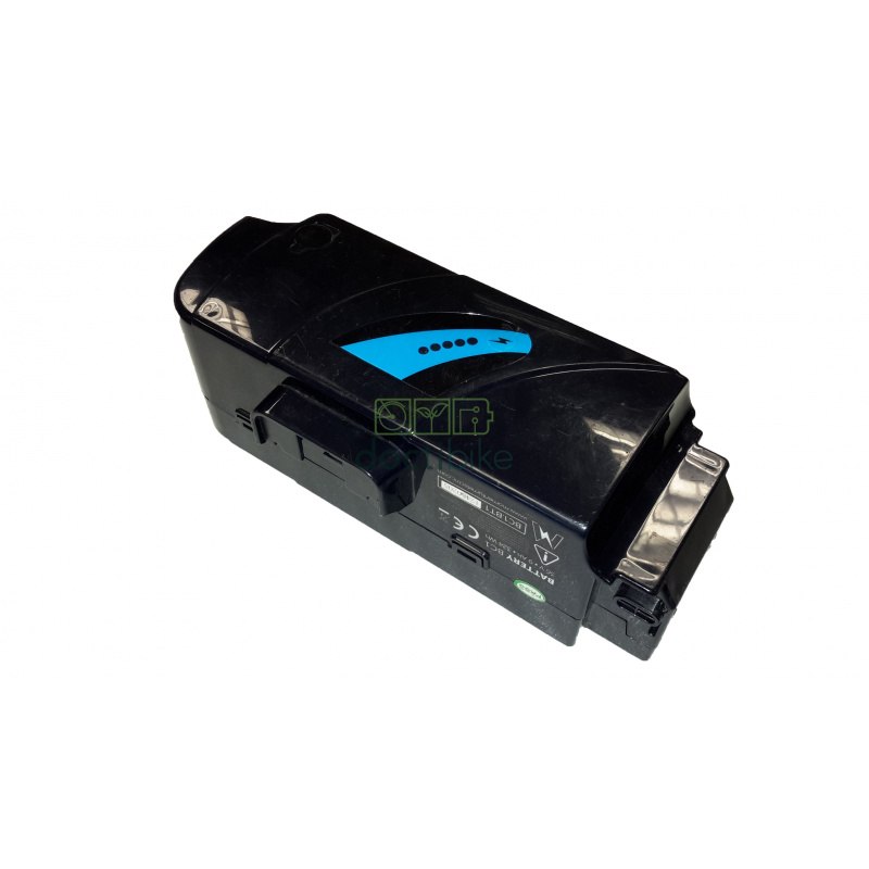 Batería de reacondicionamiento MOMENTUM 36V 10,4 Ah Tipo Inovelo