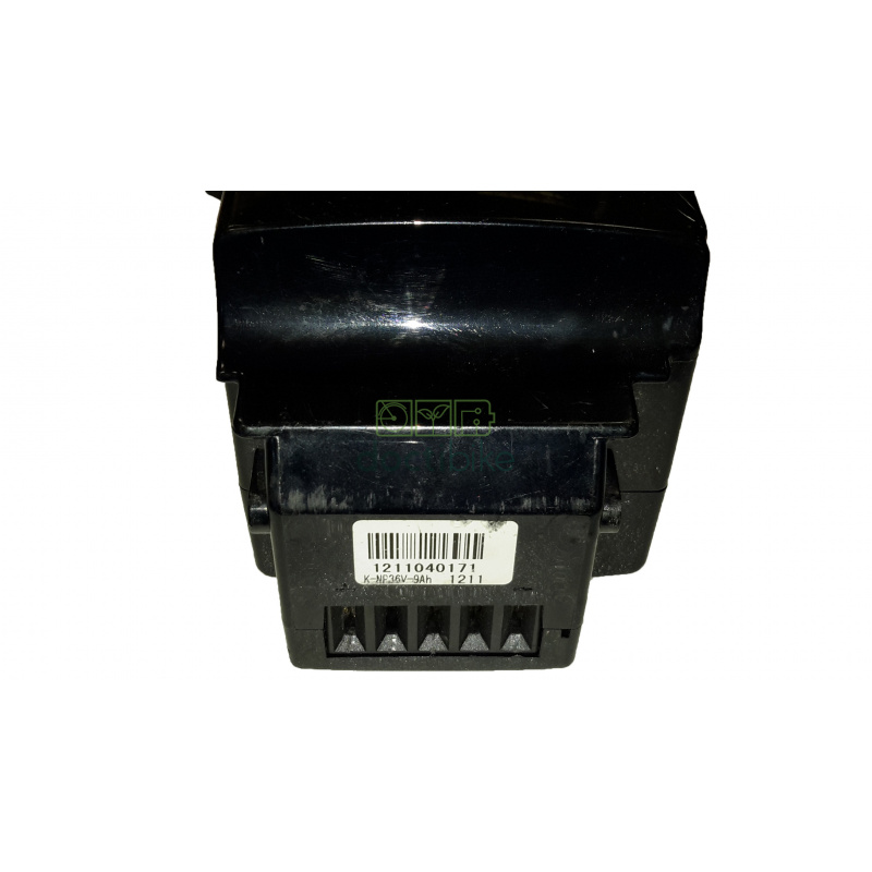 Akku Reconditioning FLYING CAT Style 36V 10.4Ah