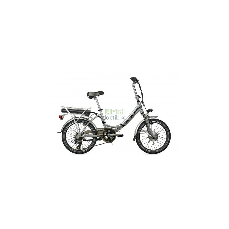 Batería de reacondicionamiento TORPADO 36V 13Ah
