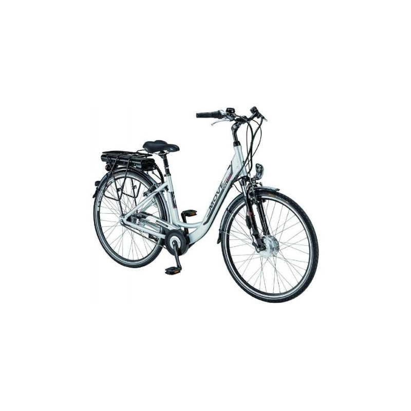 Dimo gp5 Regular Vélo Poignées Avec Biesheuvel/cornet pour Touring Commuting 1 paire