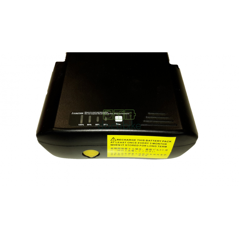 Reconditioning Battery MIFA Instinct Porta Homme 36V 10Ah