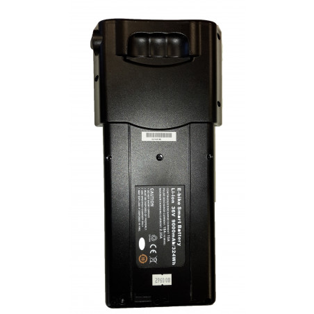 Batterie Reconditionnement MIFA Instinct Porta Homme 36V 10Ah