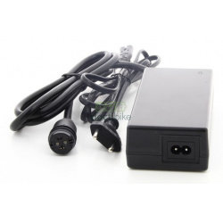 Chargeur BMZ BULLS/ROSENBERGER 36V 2Ah