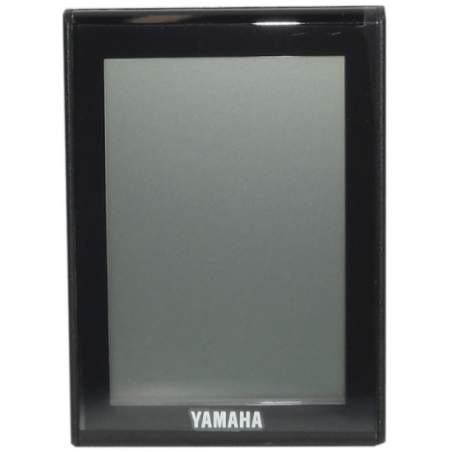 LCD-Bildschirm YAMAHA 2015