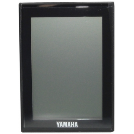 Ecran LCD YAMAHA 2015