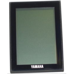 YAMAHA LCD screen 2016 YAMAHA LCD screen 2016