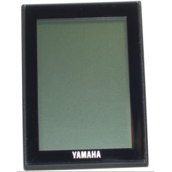LCD-Bildschirm YAMAHA 2016