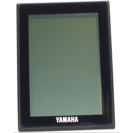 Ecran LCD YAMAHA 2016