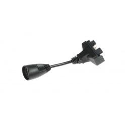 Charger Adapter Bosch Active Line for Classic Line Battery Charger Adapter Bosch Active Line for Classic Line Battery