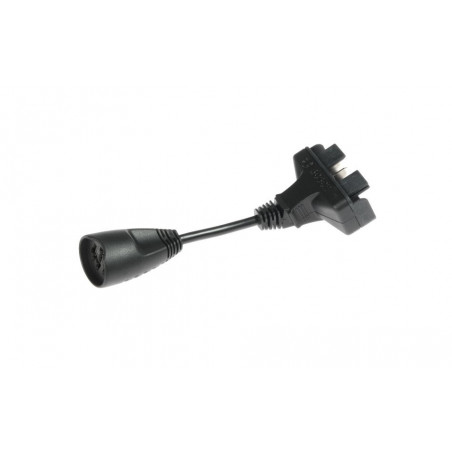 Charger Adapter Bosch Active Line for Classic Line Battery