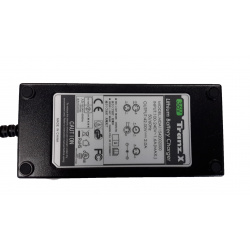 CARGADOR DE LITIO TRANZX 36V CARGADOR DE LITIO TRANZX 36V