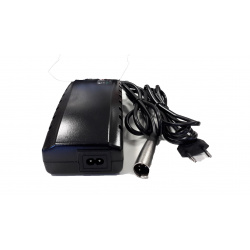 Batterie Impulse 36V 17Ah Batterie Impulse 36V 17Ah