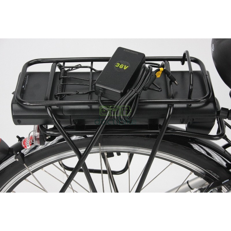 Reconditionnement Move CRS 100 36V 9Ah