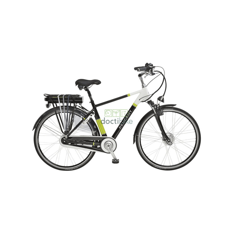 Batterie Recoditionnement PEUGEOT CE 132 36V	 8,8Ah