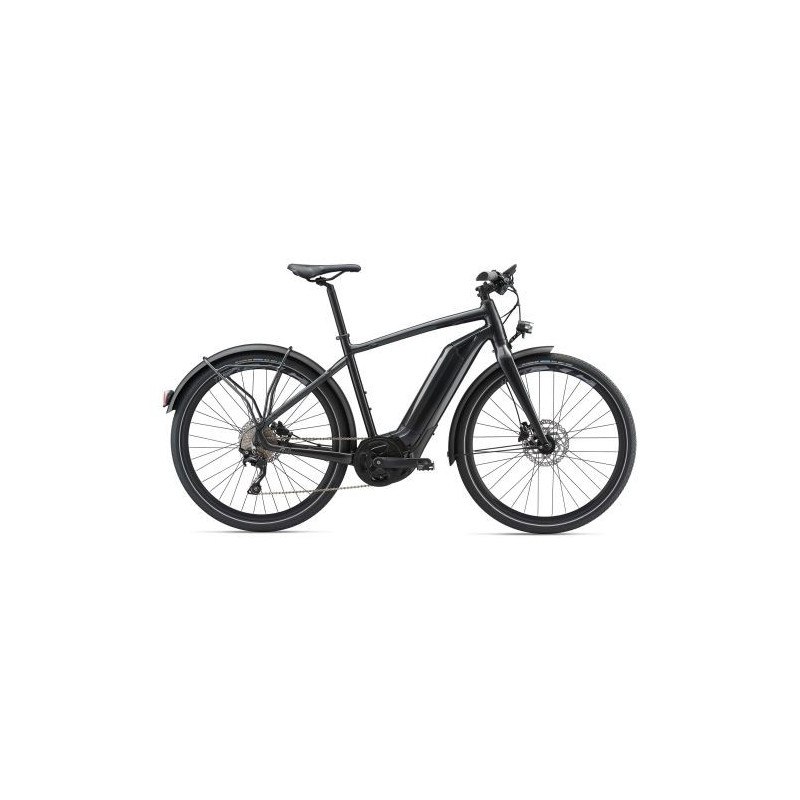 Giant quick cheap e bike