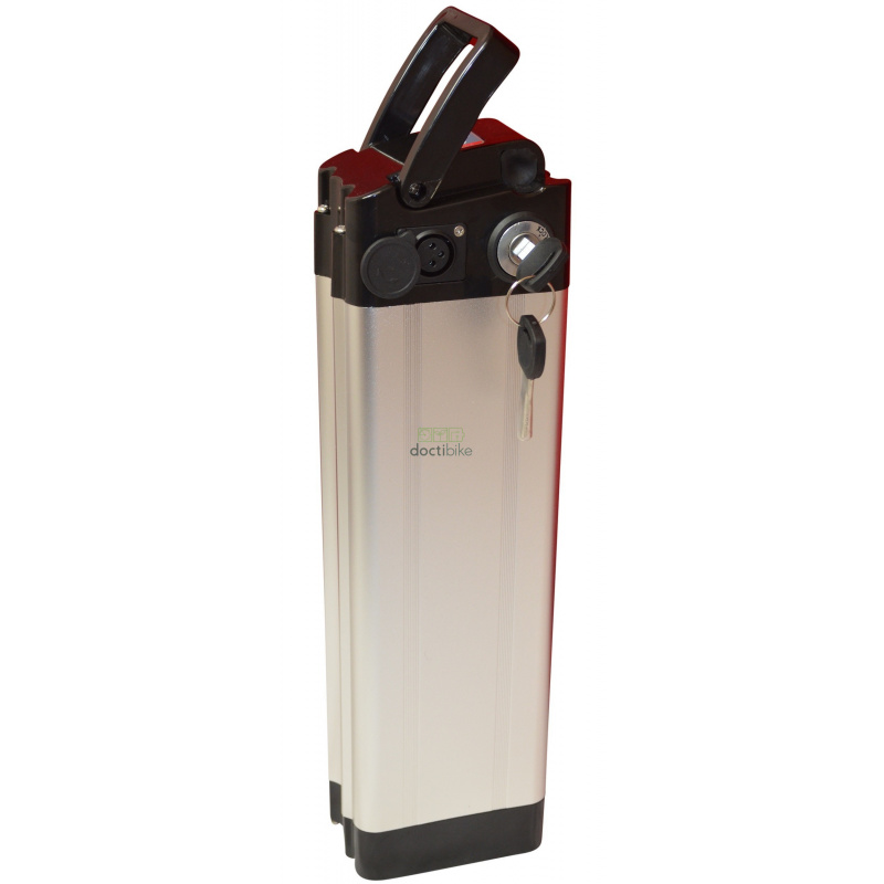 Batterie Batterie PROXYCYCLE Paris 36V 13Ah