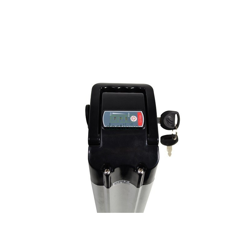 Batterie Batterie PROXYCYCLE Paris 36V 13Ah