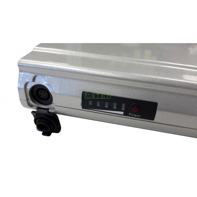 Reacondicionamiento de la batería SPARTA E-Motion C3/C4 36V 11 Ah Plata