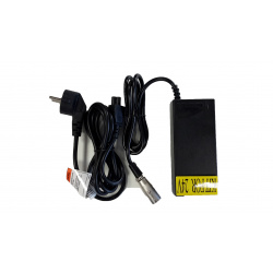 LITHIUM-LADEGERÄT TRANZX 36V LITHIUM-LADEGERÄT TRANZX 36V