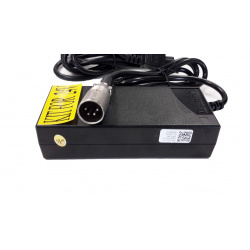 CARGADOR DE LITIO TRANZX 36V CARGADOR DE LITIO TRANZX 36V
