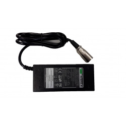 CARGADOR DE LITIO TRANZX 36V CARGADOR DE LITIO TRANZX 36V