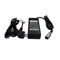 CARGADOR DE LITIO TRANZX 36V CARGADOR DE LITIO TRANZX 36V