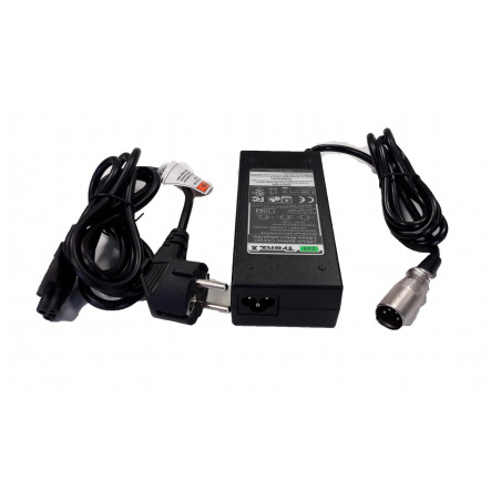 TRANZX 36V LITHIUM CHARGER