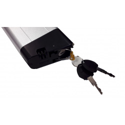 Batterie Multi-marque Compatible 36V 9,6Ah Batterie Multi-marque Compatible 36V 9,6Ah