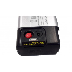 Batterie Multi-marque Compatible 36V 9,6Ah Batterie Multi-marque Compatible 36V 9,6Ah
