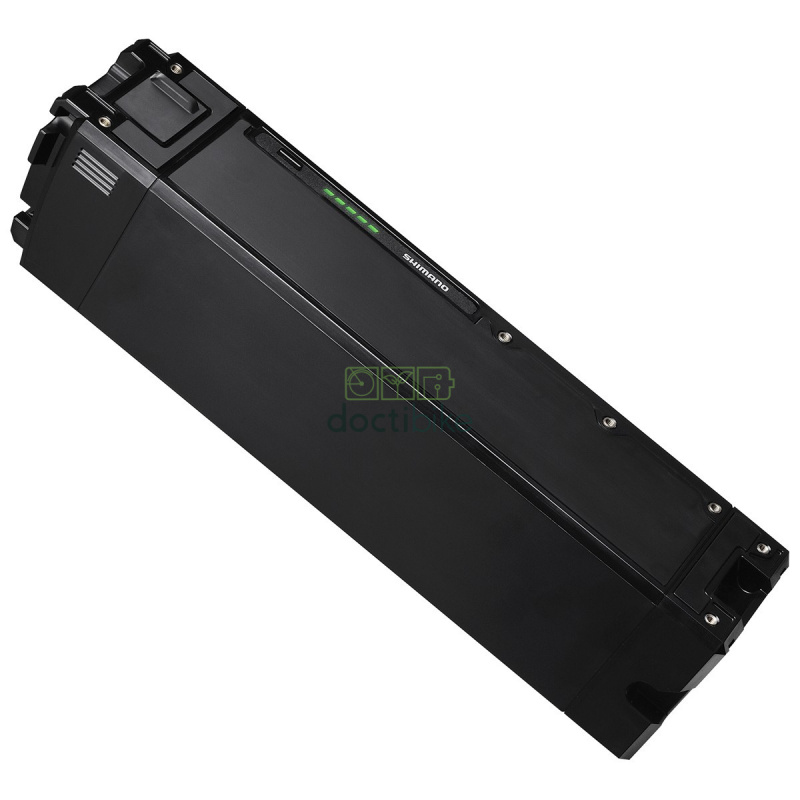Akku SHIMANO Tube Diag STEPS E-MTB BT-E8020 36V 14Ah
