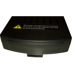 Multi-brand Compatible Battery 36V 8,5Ah Multi-brand Compatible Battery 36V 8,5Ah