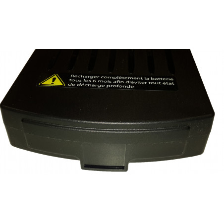 Batterie Multi-marque Compatible 36V 8,5Ah