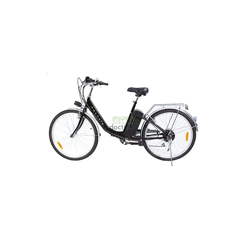 WIEDERAUFARBEITUNG VON VOLTAIS-BATTERIEN 24V