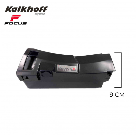 Batterie Impulse 36V 10,75Ah Batterie Impulse 36V 10,75Ah