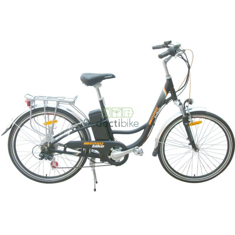 Battery Reconditioning EASYBIKE Street 2009 24V 8Ah