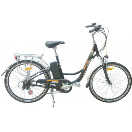 Batterie Reconditionnement EASYBIKE Street 2009 24V 8Ah