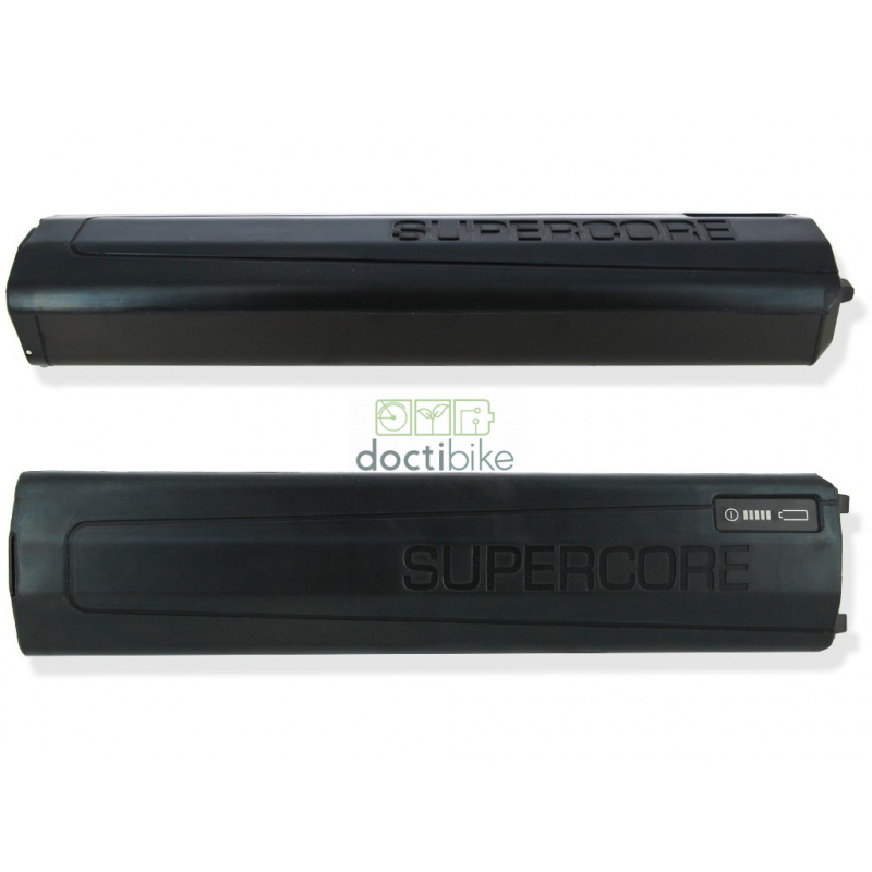 Batterie SUPERCORE 36V 20Ah