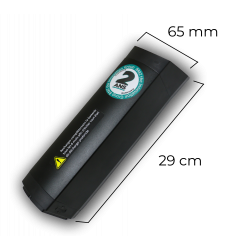 Batterie CYCOO 36V 10,4Ah Batterie CYCOO 36V 10,4Ah
